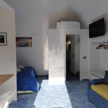 Apartamento Donna Rosalia Amalfi Exterior foto