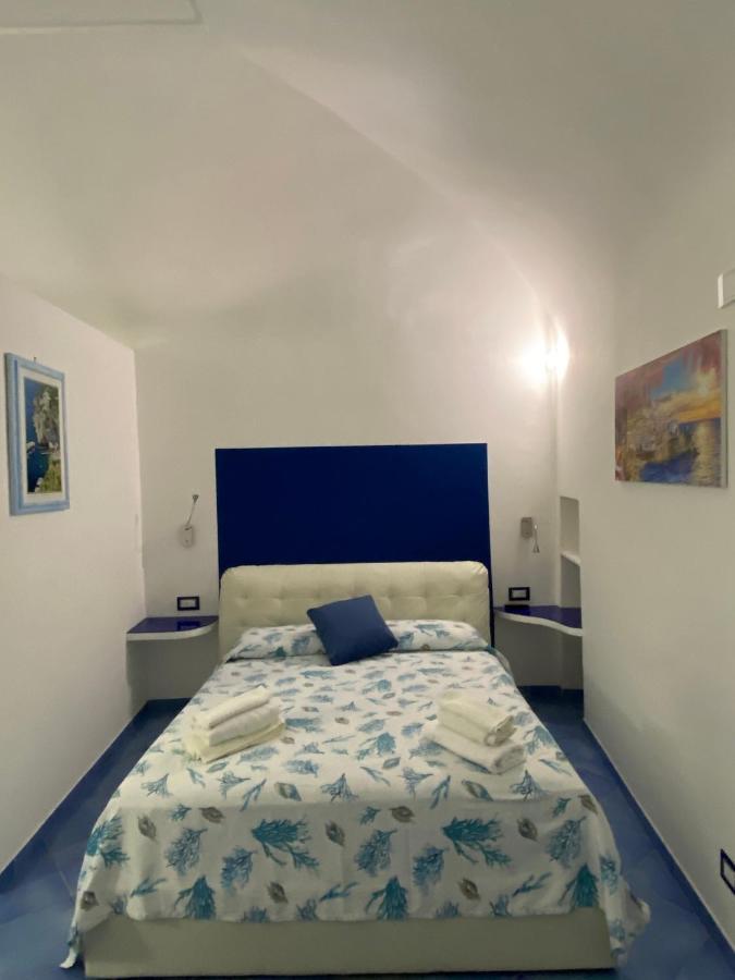 Apartamento Donna Rosalia Amalfi Exterior foto