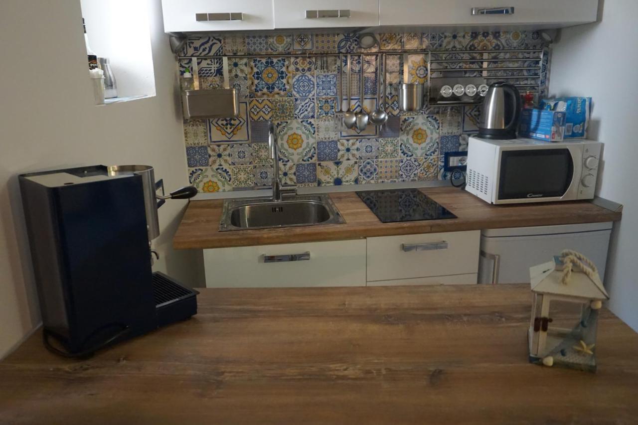 Apartamento Donna Rosalia Amalfi Exterior foto