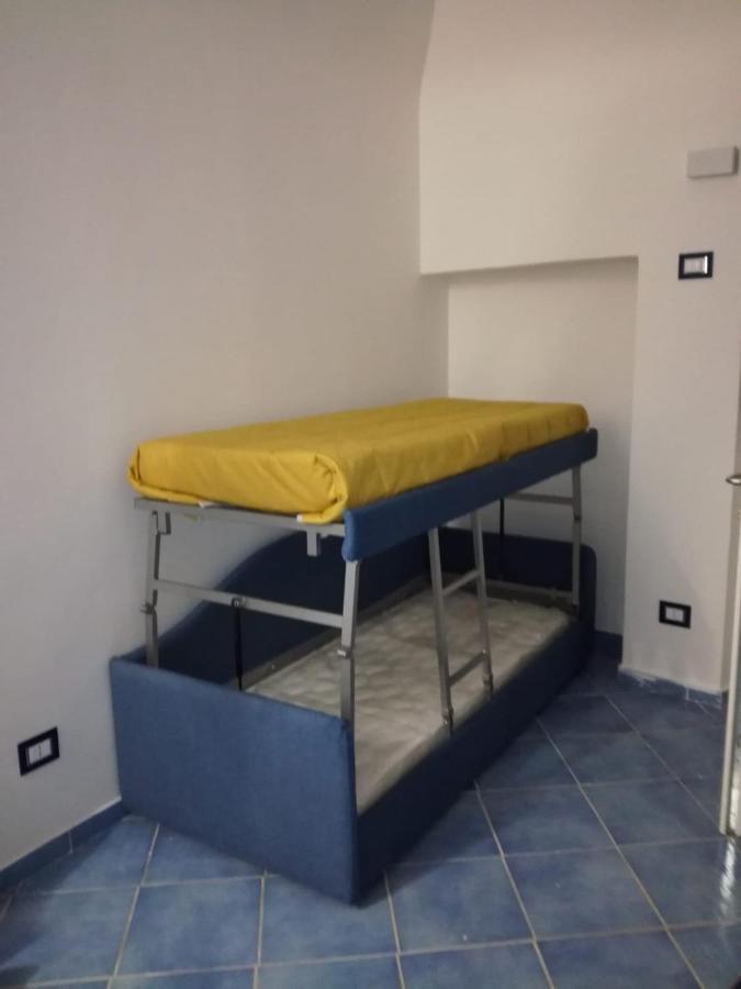 Apartamento Donna Rosalia Amalfi Exterior foto